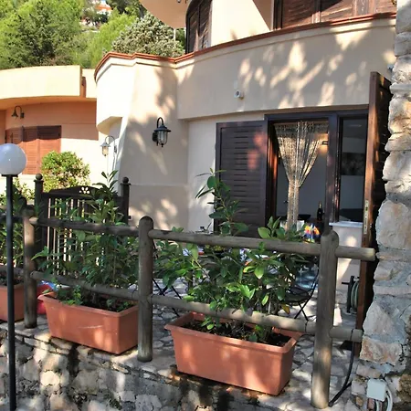 Casa Molly Dolce Pausa Relax ספרלונגה