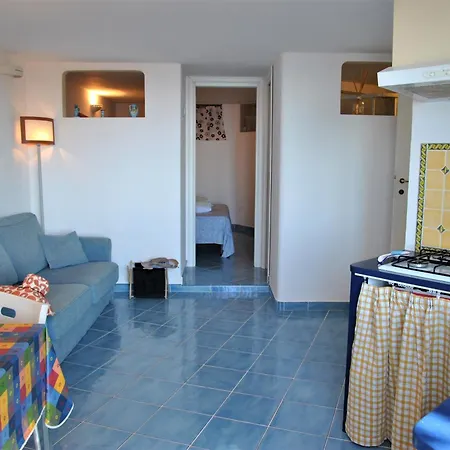 Casa Molly Dolce Pausa Relax * Sperlonga
