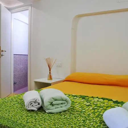 Casa Molly Dolce Pausa Relax Holiday home