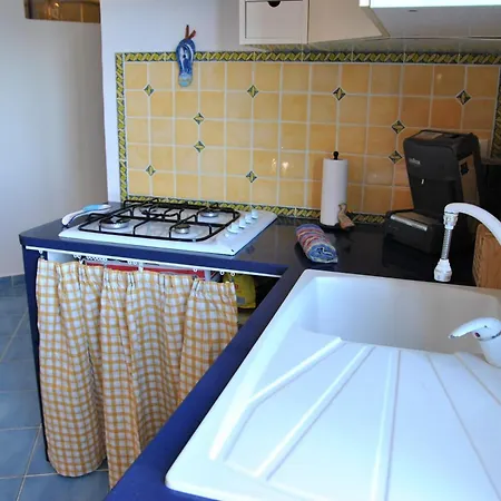 Casa Molly Dolce Pausa Relax Holiday home