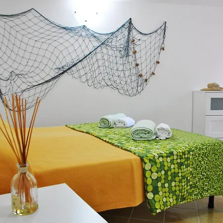 Casa Molly Dolce Pausa Relax Sperlonga