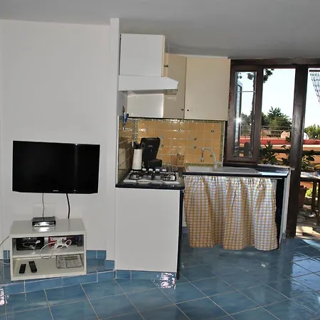 Casa Molly Dolce Pausa Relax * Sperlonga