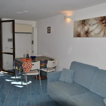 בית נופש Casa Molly Dolce Pausa Relax