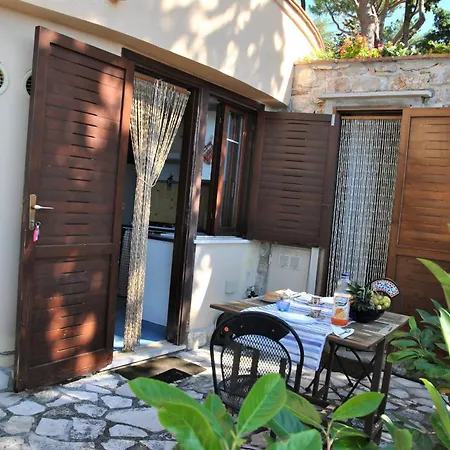 Holiday home Casa Molly Dolce Pausa Relax *