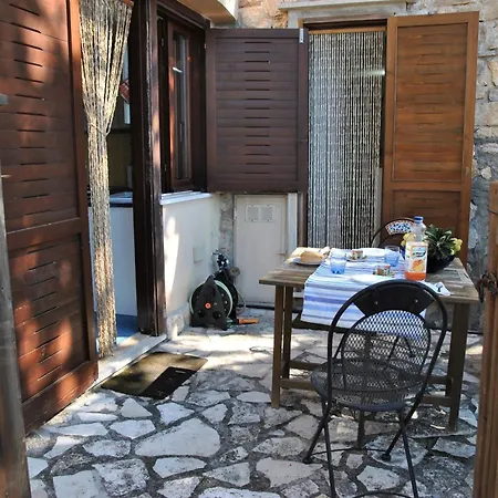 Holiday home Casa Molly Dolce Pausa Relax *