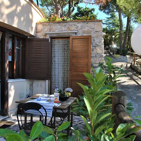 Casa Molly Dolce Pausa Relax Sperlonga
