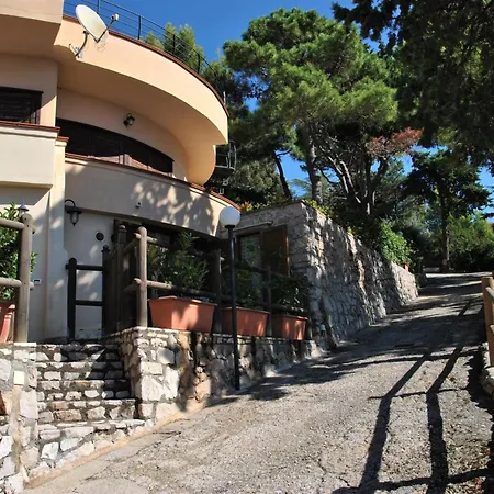 Casa Molly Dolce Pausa Relax Casa vacanze Sperlonga