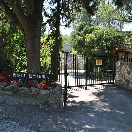 Holiday home Casa Molly Dolce Pausa Relax