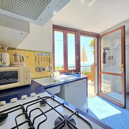 Casa Molly Dolce Pausa Relax * Sperlonga
